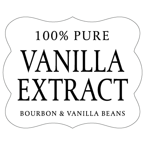 Vanilla Extract VE010_04lc
