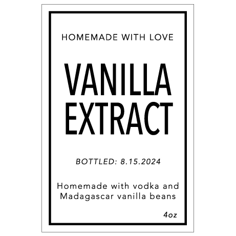 Vanilla Extract VE011_01tr