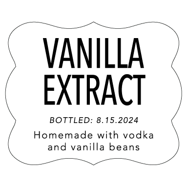 Vanilla Extract VE011_02lc