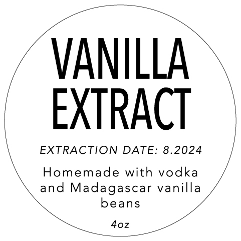 Vanilla Extract VE011_02rd
