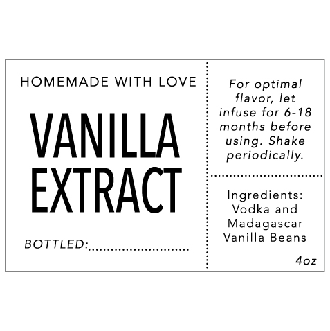 Vanilla Extract VE011_02rt