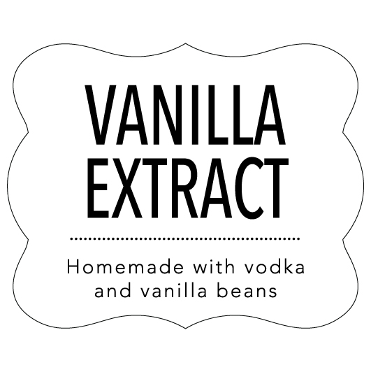 Vanilla Extract VE011_03lc