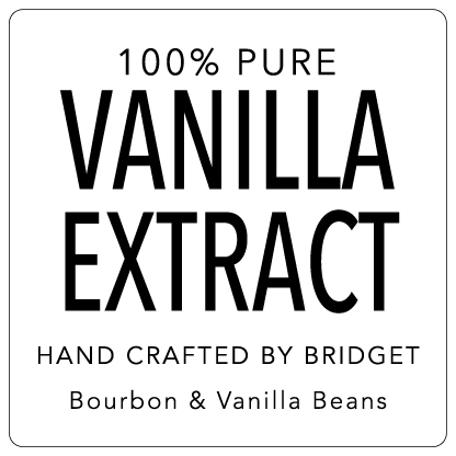 Vanilla Extract VE011_04sq