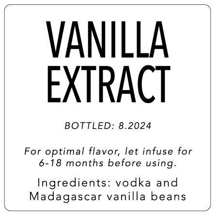 Vanilla Extract VE011_05sq