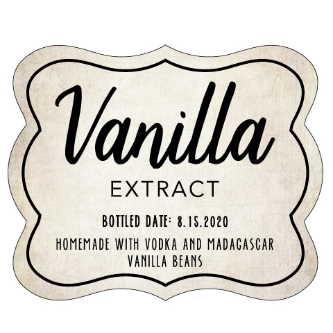 Vanilla Extract VE012_02lc
