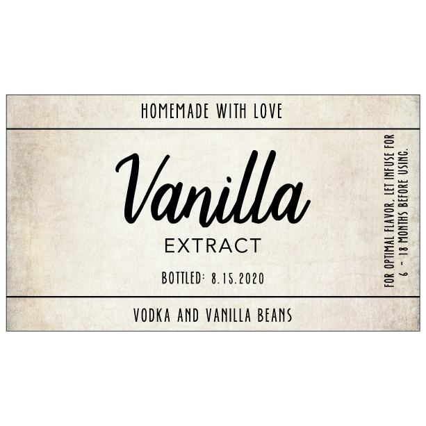 Vanilla Extract VE012_02rt