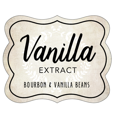 Vanilla Extract VE012_04lc