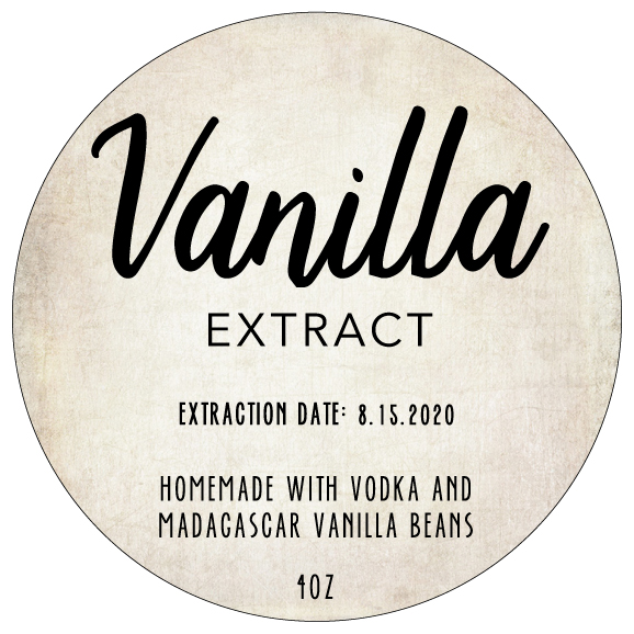 Vanilla Extract VE012_05rd