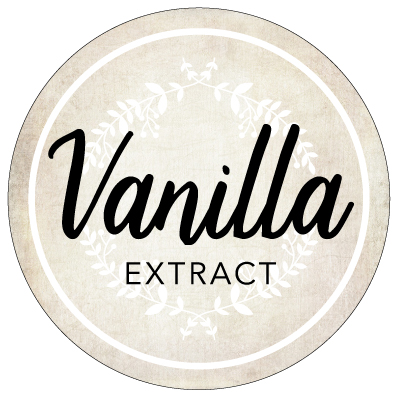 Vanilla Extract VE012_07rd