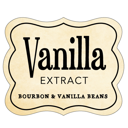 Vanilla Extract VE013_01lc