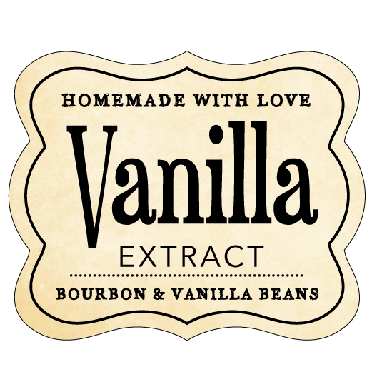 Vanilla Extract VE013_04lc