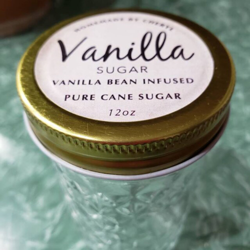Custom image
