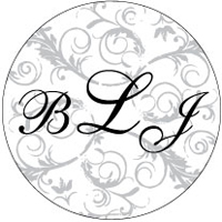 Custom Monogram 043