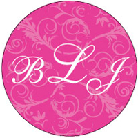 Custom Monogram 044