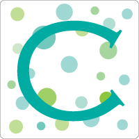 Custom Monogram SQ-038