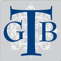 Custom Monogram SQ-041