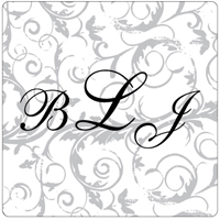 Custom Monogram SQ-046