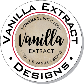 Homemade Items Stickers