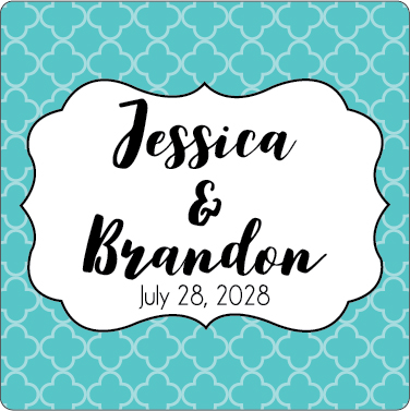 Wedding Square WS-053