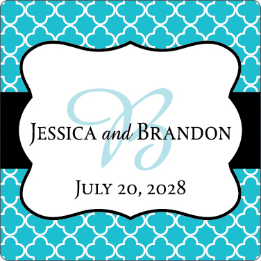 Wedding Square WS-056