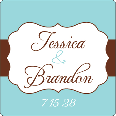 Wedding Square WS-059