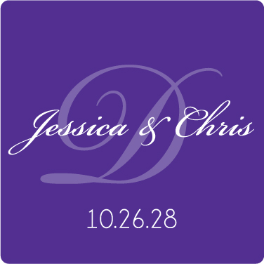 Wedding Square WS-063