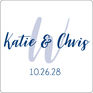 Wedding Square WS-065