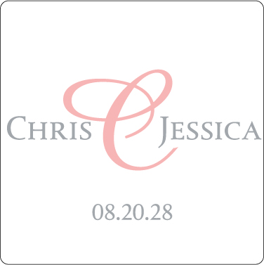 Wedding Square WS-066