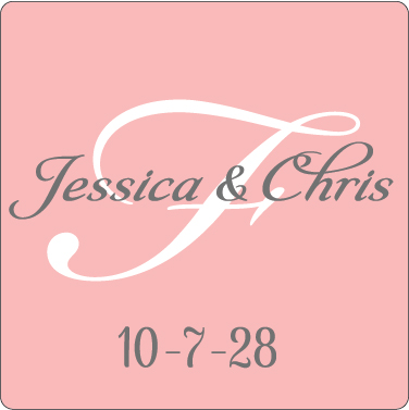 Wedding Square WS-070