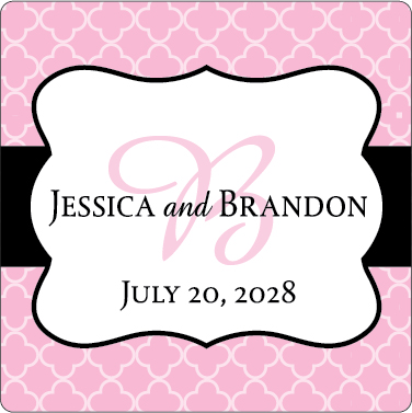 Wedding Square WS-072