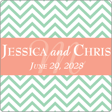 Wedding Square WS-080