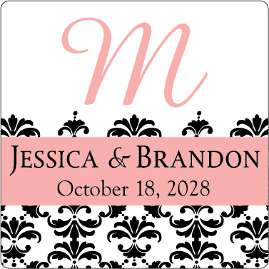 Wedding Square WS-081