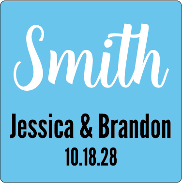 Wedding Square WS-094