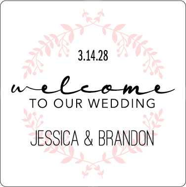 Wedding Square WS-101