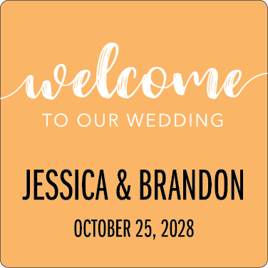 Wedding Square WS-105