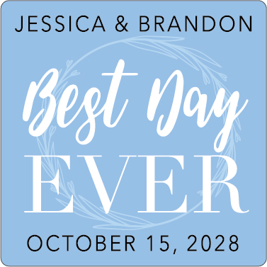 Wedding Square WS-114