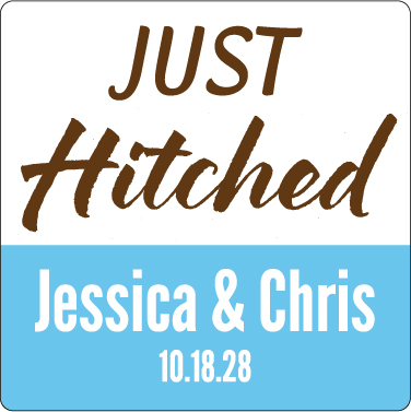 Wedding Square WS-117