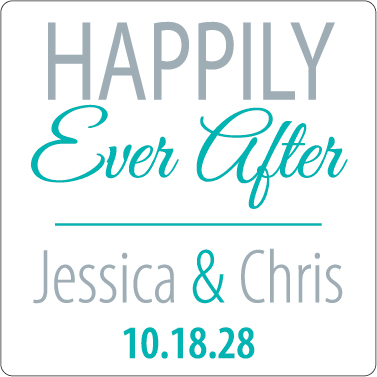 Wedding Square WS-118