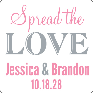 Wedding Square WS-139