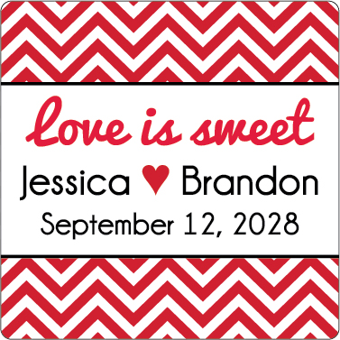 Wedding Square WS-149