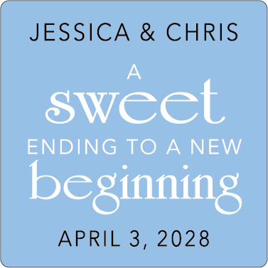 Wedding Square WS-151