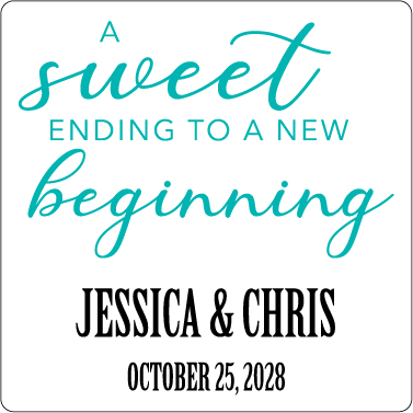 Wedding Square WS-155