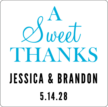 Wedding Square WS-156