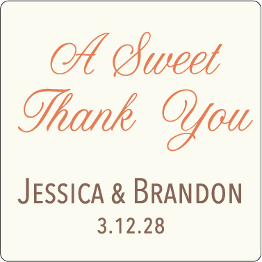 Wedding Square WS-157