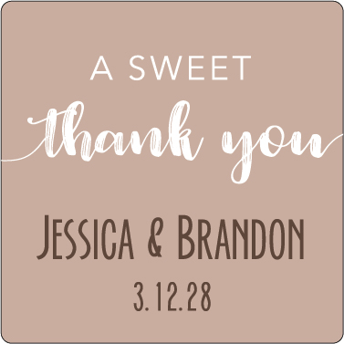 Wedding Square WS-159