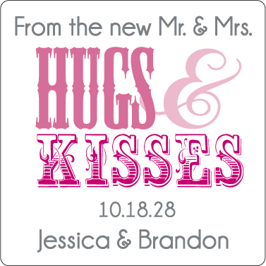 Wedding Square WS-170