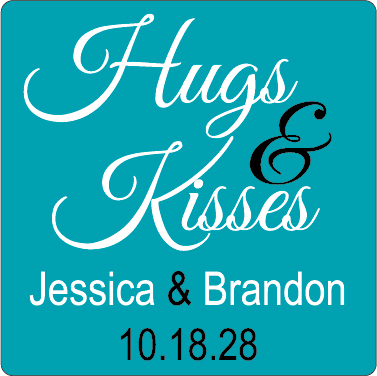 Wedding Square WS-171