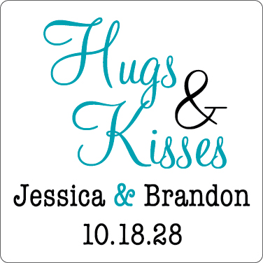 Wedding Square WS-173