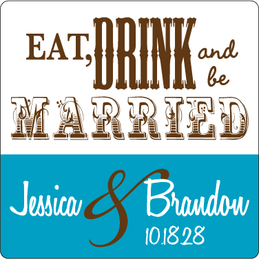 Wedding Square WS-182