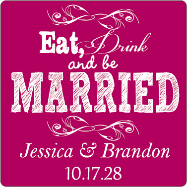 Wedding Square WS-185